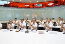 Kolaborasi TelkomGroup dan Komdigi Jaga Keandalan Layanan dan Infrastruktur Jaringan Nasional Jelang Idulfitri 1447H Telkom