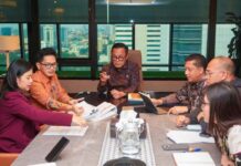BP BUMN Tegaskan Peran BUMN sebagai Motor Ekonomi dan Sosial Nasional Peran BUMN