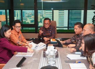 BP BUMN Tegaskan Peran BUMN sebagai Motor Ekonomi dan Sosial Nasional Peran BUMN