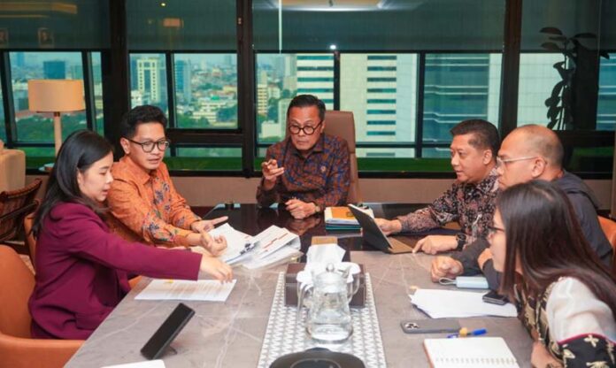 Peran BUMN Peran BUMN