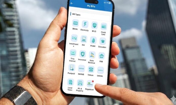 Tebus Gadai Pegadaian