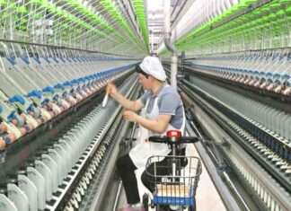 Rencana BUMN Tekstil Masih Dikaji, Danantara Fokus Hitung Potensi Pasar BUMN Tekstil