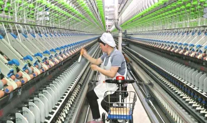 BUMN Tekstil BUMN Tekstil