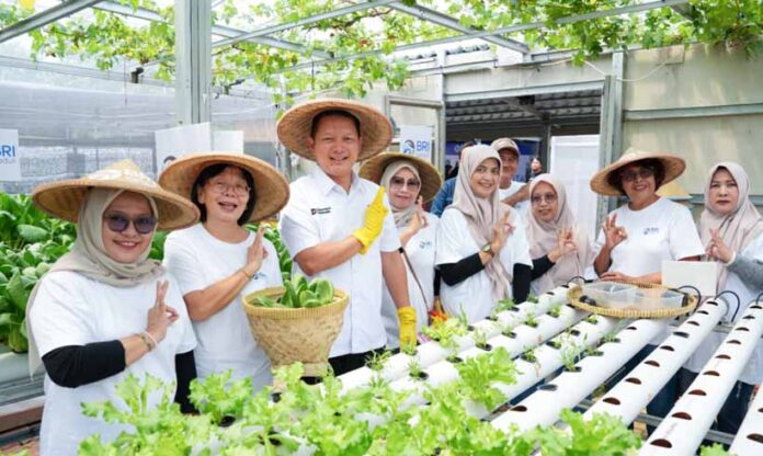 Buaran Citra Lestari