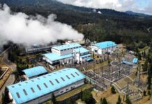 Produksi EBT Pertamina Dukung Ketahanan Kelistrikan di Tengah Dinamika Energi Global dinamika energi global