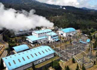 Produksi EBT Pertamina Dukung Ketahanan Kelistrikan di Tengah Dinamika Energi Global dinamika energi global