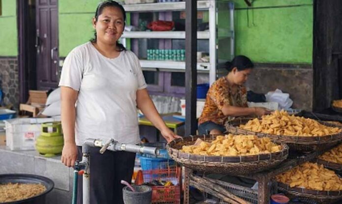 PNM Mekaar PNM Mekaar