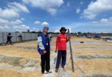 Kisah Inspiratif Mantri BRI di Lombok, Sosok Perempuan Berdaya yang Menggerakkan Ekonomi Masyarakat Sekitar Mantri BRI