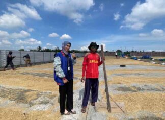 Kisah Inspiratif Mantri BRI di Lombok, Sosok Perempuan Berdaya yang Menggerakkan Ekonomi Masyarakat Sekitar Mantri BRI