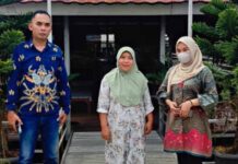 Berawal dari Satu Ekor Kini Tembus Seratus Ekor, UMKM Susu Kambing Ras Farm Tumbuh Pesat Berkat Dukungan KUR BRI KUR BRI