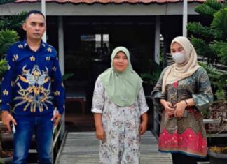 Berawal dari Satu Ekor Kini Tembus Seratus Ekor, UMKM Susu Kambing Ras Farm Tumbuh Pesat Berkat Dukungan KUR BRI KUR BRI