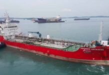 Armada Pertamina Patra Niaga Sandar Kembali di Ampenan, Pastikan Energi Terus Hadir hingga Wilayah Selatan Nusantara Pertamina Patra Niaga
