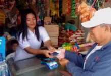 Kisah BRILink Agen Perempuan di Palembang, Usaha Naik Kelas dan Layani Ribuan Transaksi Keuangan Masyarakat Tiap Bulan BRILink Agen