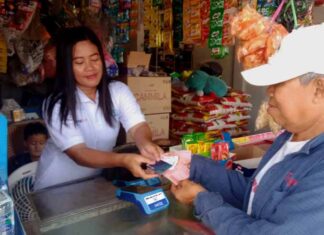 Kisah BRILink Agen Perempuan di Palembang, Usaha Naik Kelas dan Layani Ribuan Transaksi Keuangan Masyarakat Tiap Bulan BRILink Agen