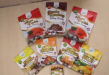 Dari Dapur Lokal ke Pasar Global, Pengusaha Perempuan Ini Sukses Bawa Bumbu Instan Tanpa MSG Tembus Pasar Ekspor Berkat LinkUMKM BRI LinkUMKM