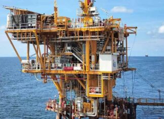 Blok Mahakam Tambah Produksi Gas 20 MMSCFD, Pertamina Perkuat Ketahanan Energi Nasional di Tengah Tekanan Global Blok Mahakam