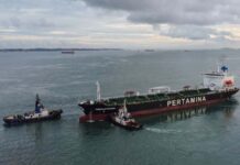 Armada Pertamina Patra Niaga, Dari Galangan Nasional untuk Ketahanan Energi Pertamina Patra Niaga