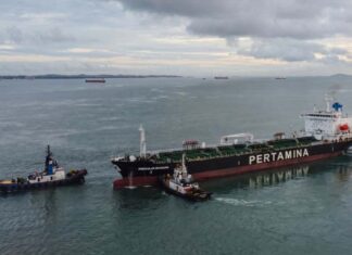 Armada Pertamina Patra Niaga, Dari Galangan Nasional untuk Ketahanan Energi Pertamina Patra Niaga