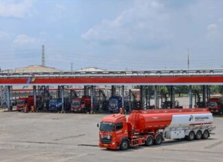 Pertamina Jaga Pasokan, Himbau Masyarakat Bijak Pakai Energi Energi