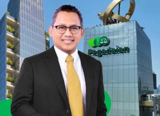 125 Tahun Pegadaian Jadi Tonggak Ekspansi Bisnis ke Pasar Global 125 Tahun Pegadaian