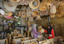 KUR BRI Capai Rp31,42 Triliun, Dukung Penguatan Ekonomi Kerakyatan KUR BRI