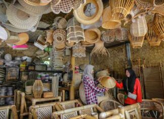 KUR BRI Capai Rp31,42 Triliun, Dukung Penguatan Ekonomi Kerakyatan KUR BRI