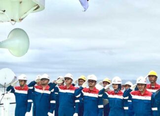 Kuat di Domestik, Kompetitif di Pasar Global: 4.090 Pelaut Indonesia Jadi Tulang Punggung Pertamina Pertamina