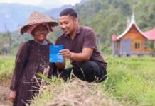 Perkuat Komitmen Terhadap Aspek Sosial dan Lingkungan, BRI Integrasikan Praktik Keuangan Berkelanjutan dalam Strategi Bisnis dan Operasional Keuangan