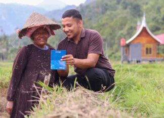 Perkuat Komitmen Terhadap Aspek Sosial dan Lingkungan, BRI Integrasikan Praktik Keuangan Berkelanjutan dalam Strategi Bisnis dan Operasional Keuangan