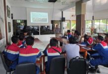 Perkuat Daya Saing di Era Transformasi Energi, Elnusa Fokus Bangun SDM yang Unggul sebagai Pilar Strategis Pertumbuhan Bisnis Elnusa