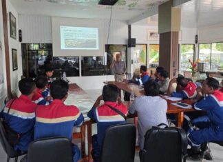 Perkuat Daya Saing di Era Transformasi Energi, Elnusa Fokus Bangun SDM yang Unggul sebagai Pilar Strategis Pertumbuhan Bisnis Elnusa