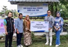 Perempuan Sleman Berdaya Lewat Budidaya Lidah Buaya, Kisah Kelompok Wanita Tani Sumber Boga Tamanan Tumbuh Bersama Dukungan BRI Sumber Boga Tamanan