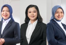 Perkuat Kepemimpinan Perempuan, BRI Borong 3 Penghargaan di Infobank 500 Most Outstanding Women 2026 Infobank 500 Most Outstanding Women 2026