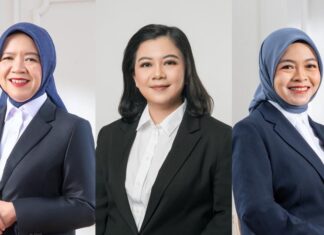 Perkuat Kepemimpinan Perempuan, BRI Borong 3 Penghargaan di Infobank 500 Most Outstanding Women 2026 Infobank 500 Most Outstanding Women 2026