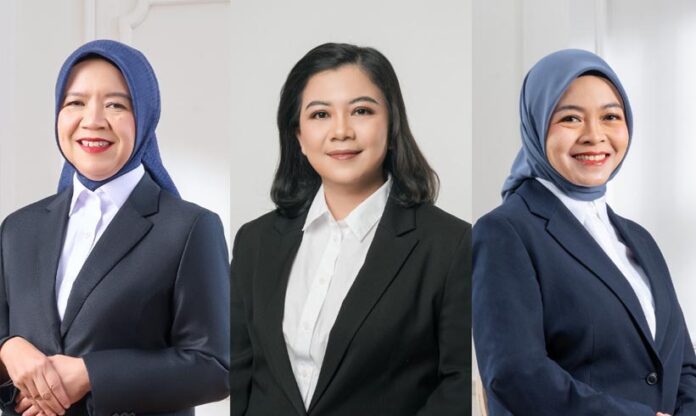 Infobank 500 Most Outstanding Women 2026