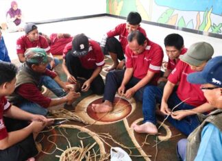 Nyalakan Harapan Baru bagi ODGJ Melalui Program Lentera Jiwa Pertamina Patra Niaga Regional JBB Lentera Jiwa