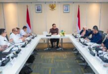 Transformasi Telkom Dipercepat, Fokus pada Tata Kelola dan Efisiensi Bisnis Pembenahan Telkom