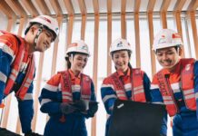 Kartini di Laut: 486 Perwira Perempuan Pertamina Trans Kontinental Menjaga Keandalan Armada dan Keberlanjutan Energi Negeri Perwira perempuan