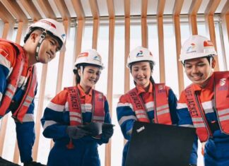 Kartini di Laut: 486 Perwira Perempuan Pertamina Trans Kontinental Menjaga Keandalan Armada dan Keberlanjutan Energi Negeri Perwira perempuan