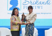Hidupkan Semangat Kartini, BRI Dorong Perempuan Berdaya dan Berdampak Lewat “Srikandi Pertiwi” Srikandi Pertiwi
