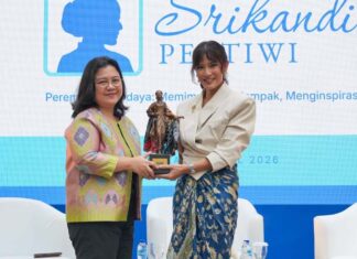 Hidupkan Semangat Kartini, BRI Dorong Perempuan Berdaya dan Berdampak Lewat “Srikandi Pertiwi” Srikandi Pertiwi
