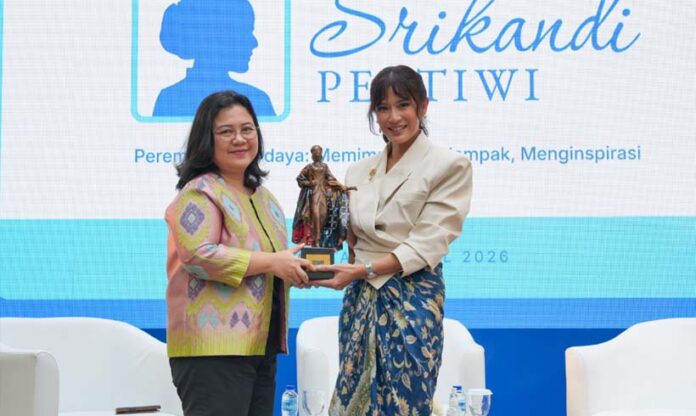 Srikandi Pertiwi