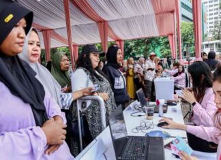 Perkuat Ketahanan Ekonomi Keluarga, Pertamina Sebar 118 Ribu Paket Sembako ketahanan ekonomi keluarga