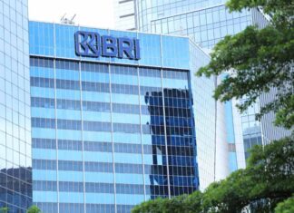 BRI Kembali Raih Pengakuan Global, Masuk Daftar Bank Terbaik Dunia Versi Forbes World’s Best Banks 2026 Forbes