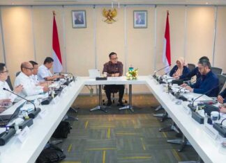 Transformasi Bio Farma Jadi Kunci Tingkatkan Kualitas Produk Kesehatan Transformasi Bio Farma