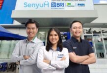 Ekosistem Ultra Mikro BRI Group Dorong Kinerja PNM Melesat Signifikan Ultra Mikro