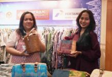 Momen Hari Kartini, Pertamina Perkuat Fondasi Ribuan Wirausaha Perempuan Hari Kartini