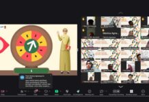 Telkom Indonesia Bekali Ratusan Guru Cara Digital Ciptakan Kelas Anti Ngantuk Telkom