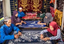 BRI Berdayakan 43.789 Klaster Usaha, Perluas Dampak Pemberdayaan Berbasis Komunitas di Seluruh Penjuru Negeri BRI