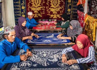 BRI Berdayakan 43.789 Klaster Usaha, Perluas Dampak Pemberdayaan Berbasis Komunitas di Seluruh Penjuru Negeri BRI